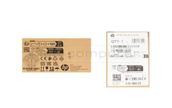 HP 9X472UT#ABB Thunderbolt 4 Dockingstation G6 100 W inkl. 120W Netzteil