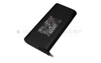 HP AiO 27-cr0000 Original Netzteil 90,0 Watt abgerundete Bauform