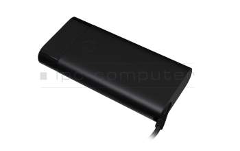 HP AiO 27-cr0000 Original Netzteil 90,0 Watt abgerundete Bauform