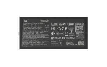HP AiO Pavilion 27-ca2000 Original Netzteil 180,0 Watt