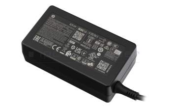 HP Business Notebook NX6325 Original Netzteil 65,0 Watt normale Bauform 19,5V