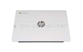HP Chromebook 14a-na0000 Original Displaydeckel 35,6cm (14 Zoll) weiß
