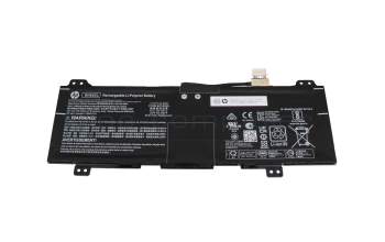 HP Chromebook 14a-nd0000 Original Akku 47,31Wh