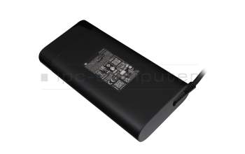 HP Chromebook 14b-na0000 Original Netzteil 200,0 Watt abgerundete Bauform