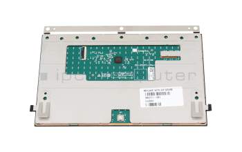 HP Chromebook 14b-na0000 Original Touchpad Board