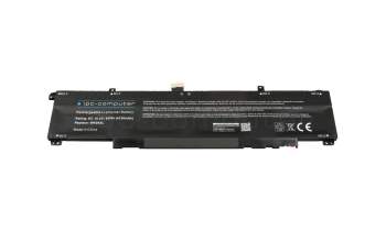 HP Chromebook 14b-na0000 Replacement Akku 63Wh