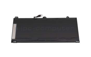 HP Chromebook 15a-nb0000 Original Akku 58,8Wh