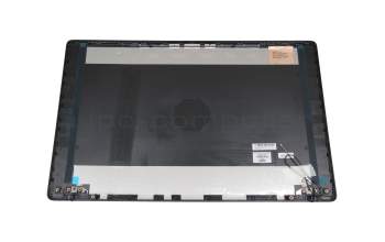 HP Chromebook x2 11-da0000 Original Displaydeckel 43,9cm (17,3 Zoll) schwarz (Single WLAN)