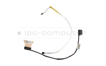 HP Chromebook x2 11-da0000 Original Displaykabel LED eDP 30-Pin FHD