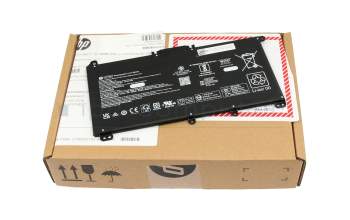 HP Chromebook x360 14a-ca0000 Original Akku 41,04Wh HT03XL