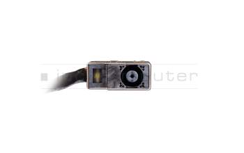 HP Chromebook x360 14a-ca0000 Original Stromversorgungsbuchse inkl. Kabel 90W