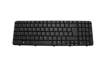 HP Compaq Presario CQ60-419WM Original Tastatur DE (deutsch) schwarz