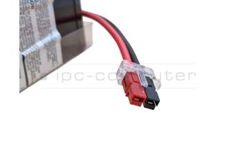 HP DJW12-9.0 (1500/1550 TOWER: 3x 12V/9AH)