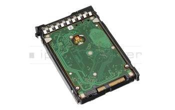 HP DL325 Gen11 Server Festplatte HDD 2TB (2,5 Zoll / 6,4 cm) SAS III (12 Gb/s) BC 7.2K inkl. Hot-Plug