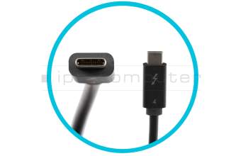 HP Elite x360 830 G11 2-in-1 Thunderbolt 4 Ultra 180W G6 Dock inkl. 230W Netzteil