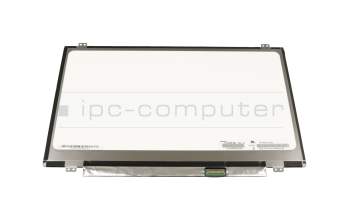 HP EliteBook 740 G2 TN Display HD (1366x768) matt 60Hz