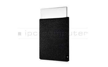 HP EliteBook 745 G3 Original Schutzhülle (grau) für 14.0\" Geräte