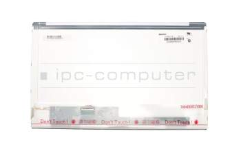 HP EliteBook 750 G1 TN Display HD (1366x768) glänzend 60Hz