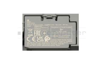 HP EliteBook 8 G1a 14 Thunderbolt 4 Ultra 180W G6 Dock inkl. 230W Netzteil