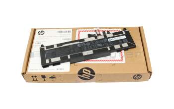 HP EliteBook 830 G9 Original Akku 51,3Wh