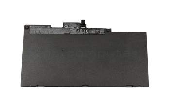 HP EliteBook 840R G4 Original Akku 51Wh