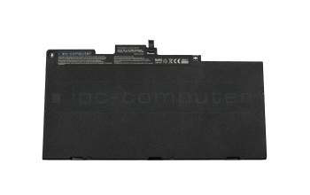 HP EliteBook 848 G3 Replacement Akku 39Wh