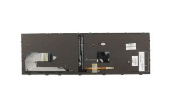 HP EliteBook 850 G5 Original Tastatur DE (deutsch) schwarz mit Backlight und Mouse-Stick