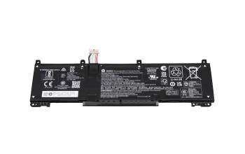 HP EliteBook 860 G9 Original Akku 51,3Wh