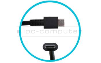 HP EliteBook 860 G9 Original USB-C Netzteil 65,0 Watt normale Bauform