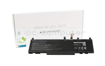 HP EliteBook 860 G9 Replacement Akku 47Wh