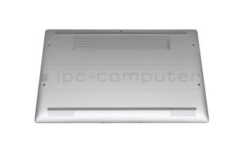 HP EliteBook x360 1030 G3 Original Gehäuse Unterseite silber