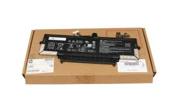HP EliteBook x360 1030 G7 Original Akku 54Wh