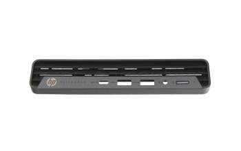 HP EliteDesk 800 G6 DM Original Abdeckung schwarz