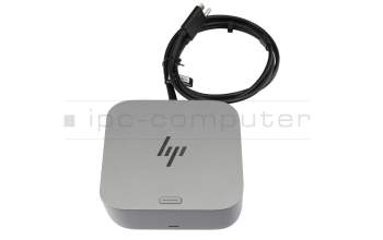 HP Envy 14-eb0000 Thunderbolt 4 Ultra 280W G6 Dock inkl. 330W Netzteil