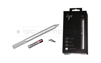 HP Envy 15-dr0400 original Stylus Pen inkl. Batterie