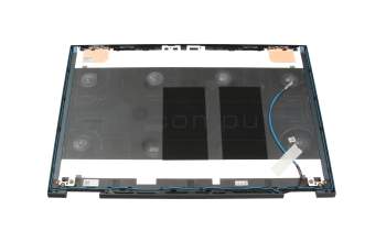 HP Envy 15-ep1000 Original Displaydeckel 40,8cm (16,1 Zoll) grau