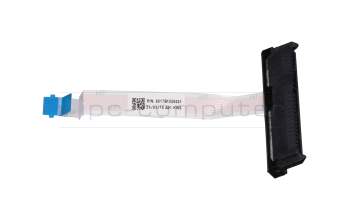 HP Envy 15-ep1000 Original Festplatten-Adapter für den 1. Festplatten Schacht