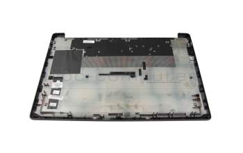 HP Envy 15-ep1000 Original Gehäuse Unterseite schwarz