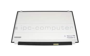 HP Envy 15-k001tu (J2C94PA) TN Display FHD (1920x1080) matt 60Hz