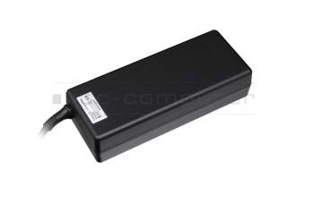 HP Envy 17-U200 Original Netzteil 90,0 Watt mit Adapter (4,5/7,4mm Stecker)