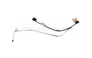HP Envy 17-ch0000 Original Displaykabel LED eDP 30-Pin HD+