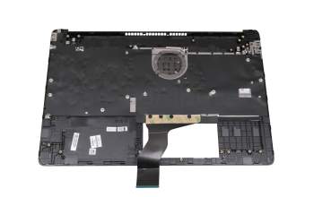 HP Envy 17-ch0000 Original Tastatur inkl. Topcase DE (deutsch) schwarz/schwarz