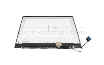 HP Envy 17-ch1000 Original Displayeinheit 17,3 Zoll (FHD 1920x1080) schwarz