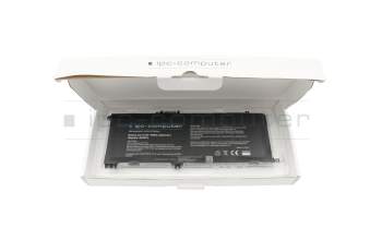 HP Envy 17-cw0 Replacement Akku 50Wh