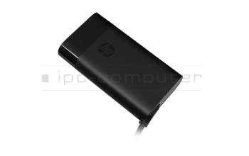 HP Envy x360 13-ag0100 Original Netzteil 65 Watt abgerundete Bauform