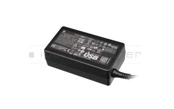HP Envy x360 13-ag0600 Original USB-C Netzteil 65,0 Watt normale Bauform