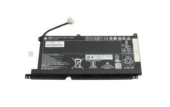 HP Envy x360 13-ar0000 Original Akku 52,5Wh