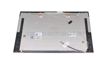 HP Envy x360 13-ar0000 Original Displaydeckel 33,8cm (13,3 Zoll) silber
