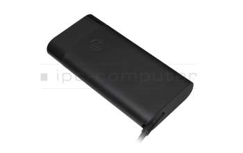 HP Envy x360 13-ar0000 Original Netzteil 135,0 Watt abgerundete Bauform