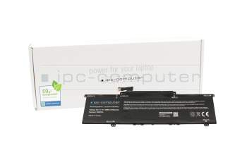 HP Envy x360 13-ar0000 Replacement Akku 45Wh
